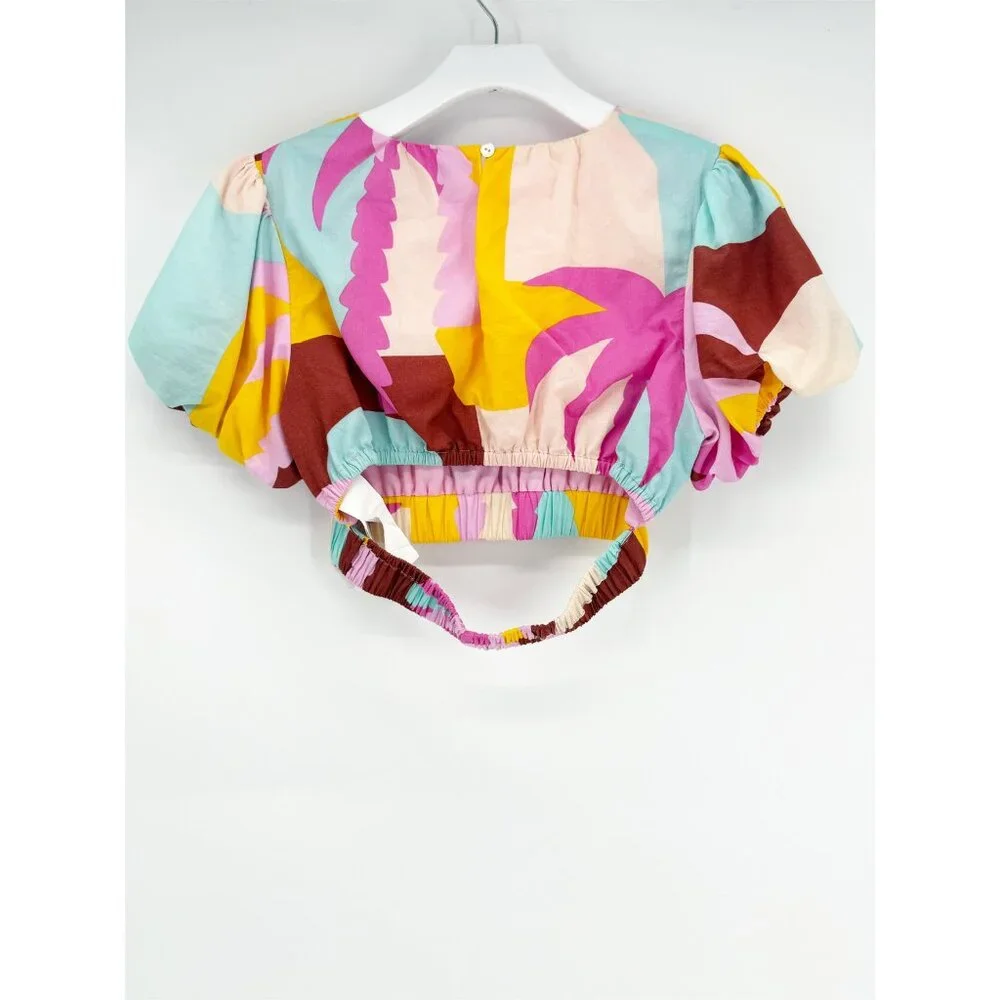 MINKPINK top and skirt set - Picture 8 of 16